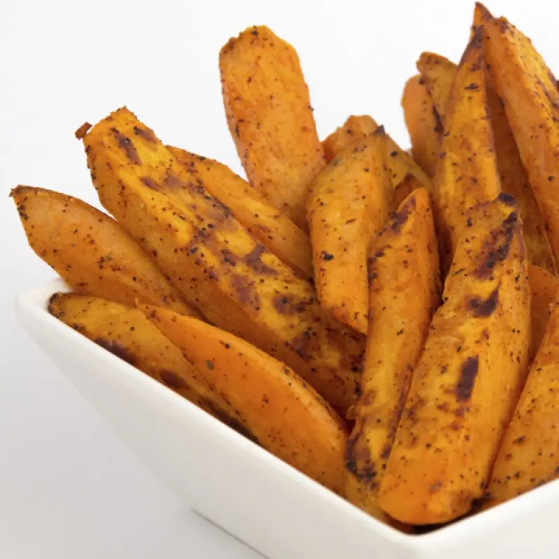 Sweet Potato Fries