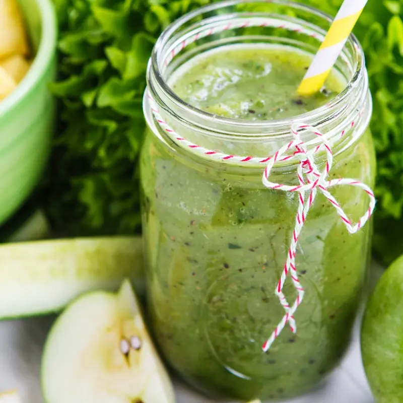 Kiwi Smoothie