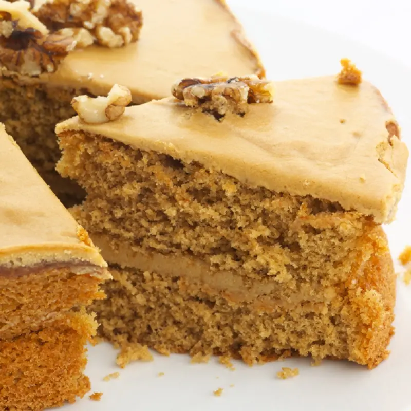 Coffee Cake