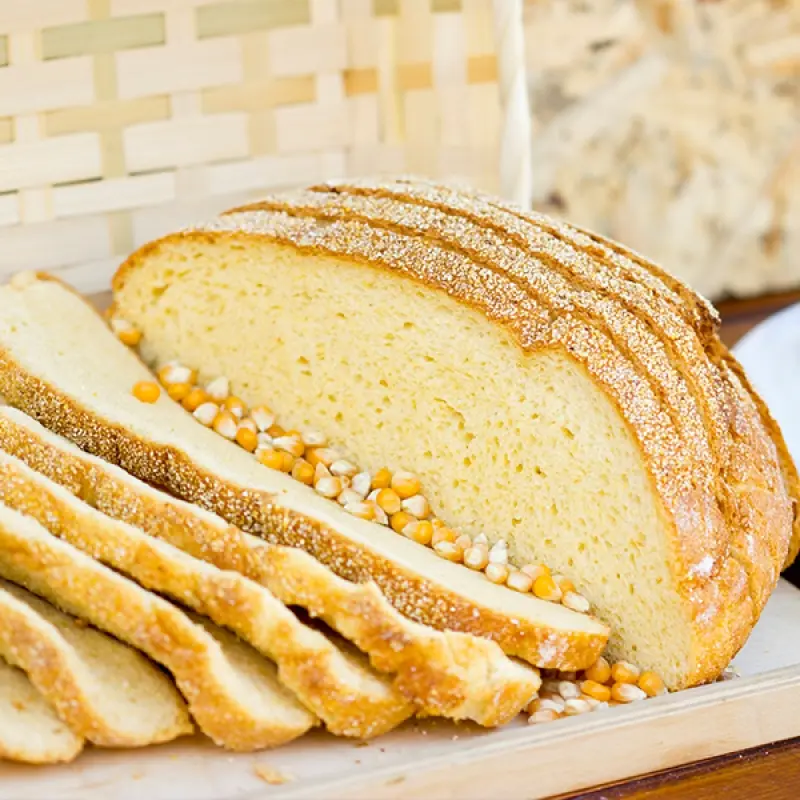 Corn Bread