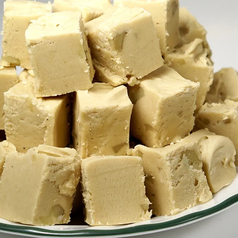 Peanut Butter Fudge