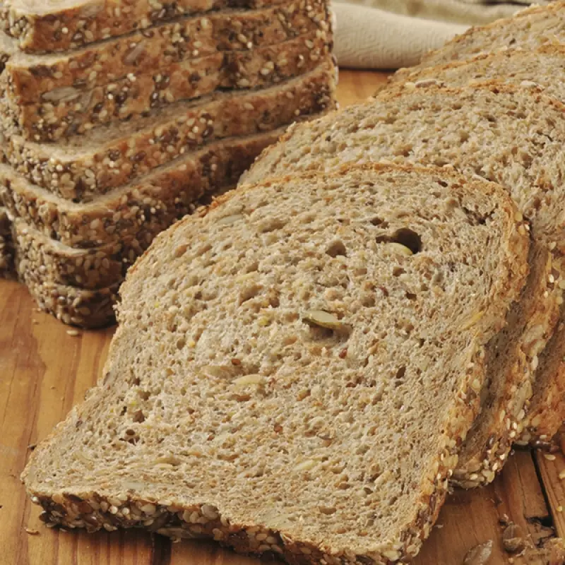 Whole Grain Bread
