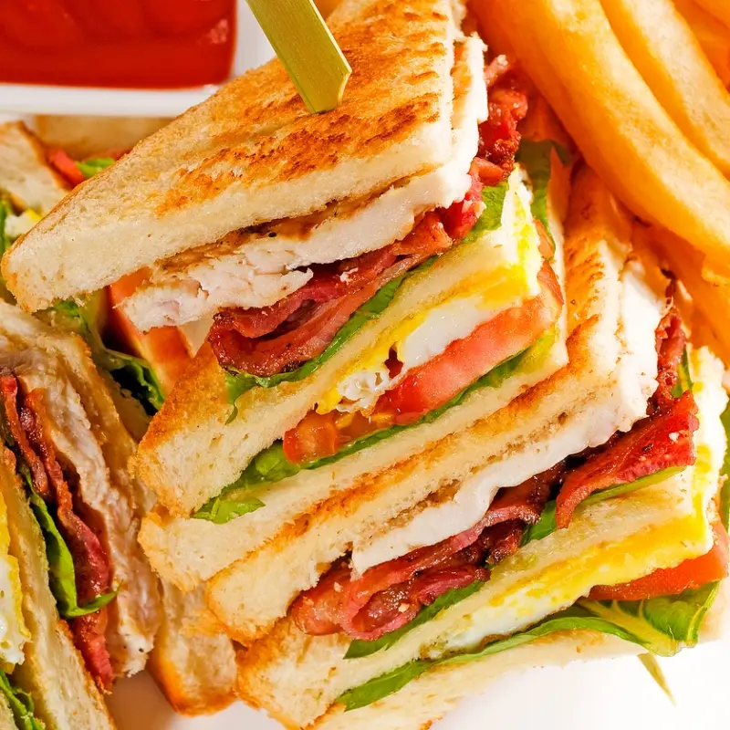 Club Sandwich