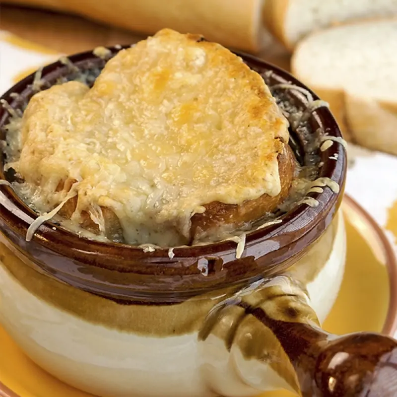 Best French Onion Soup