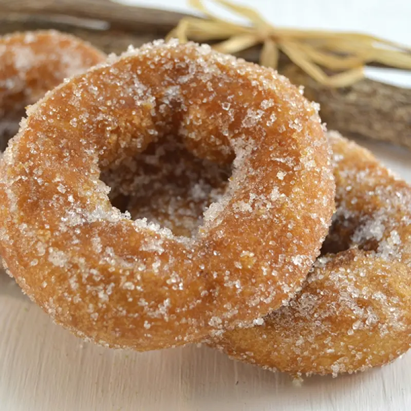 Cake Donuts