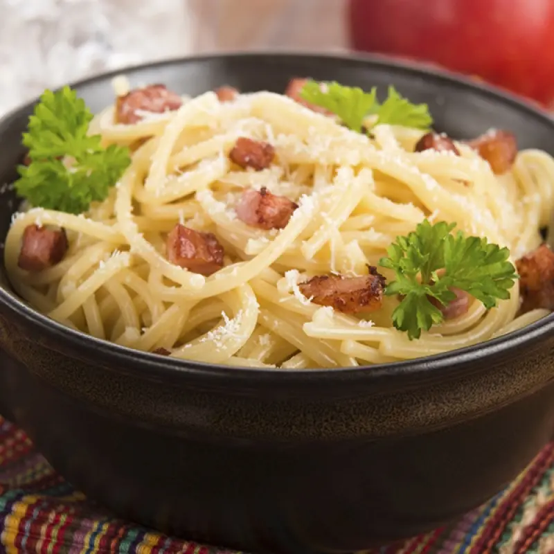Carbonara