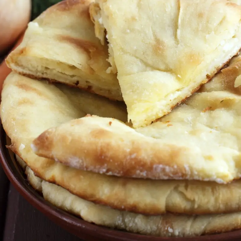 Flatbread