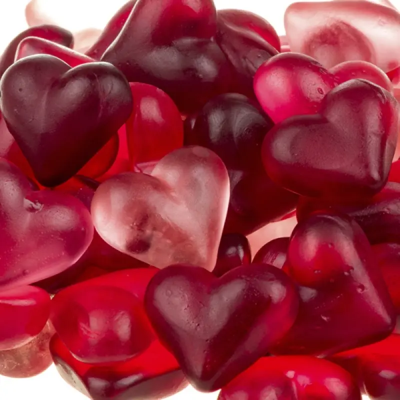 Homemade Gummies