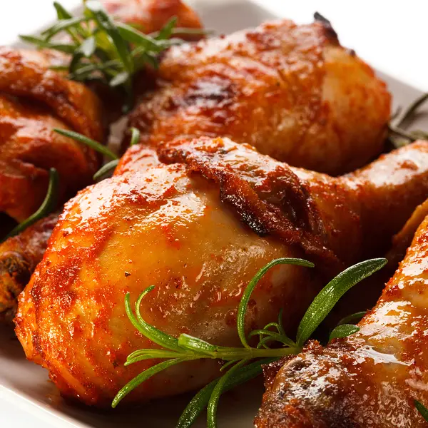 Lousiana Chicken Drumsticks