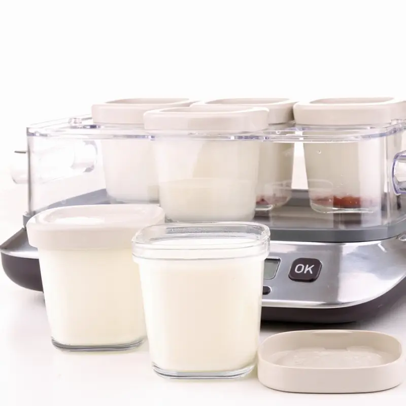 How To Make Homemade Yogurt