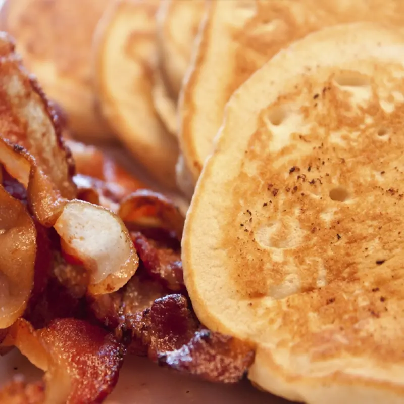 Buttermilk Pancake