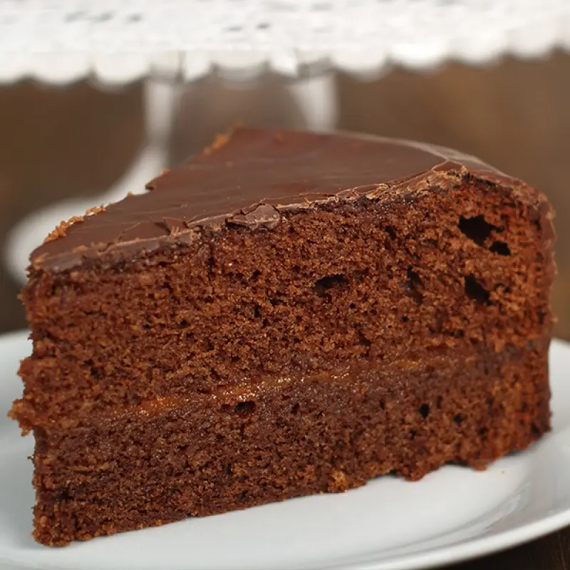 Chocolate Torte