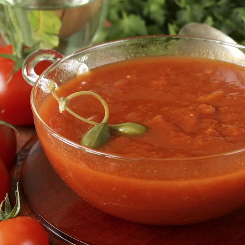 Tomato Soup