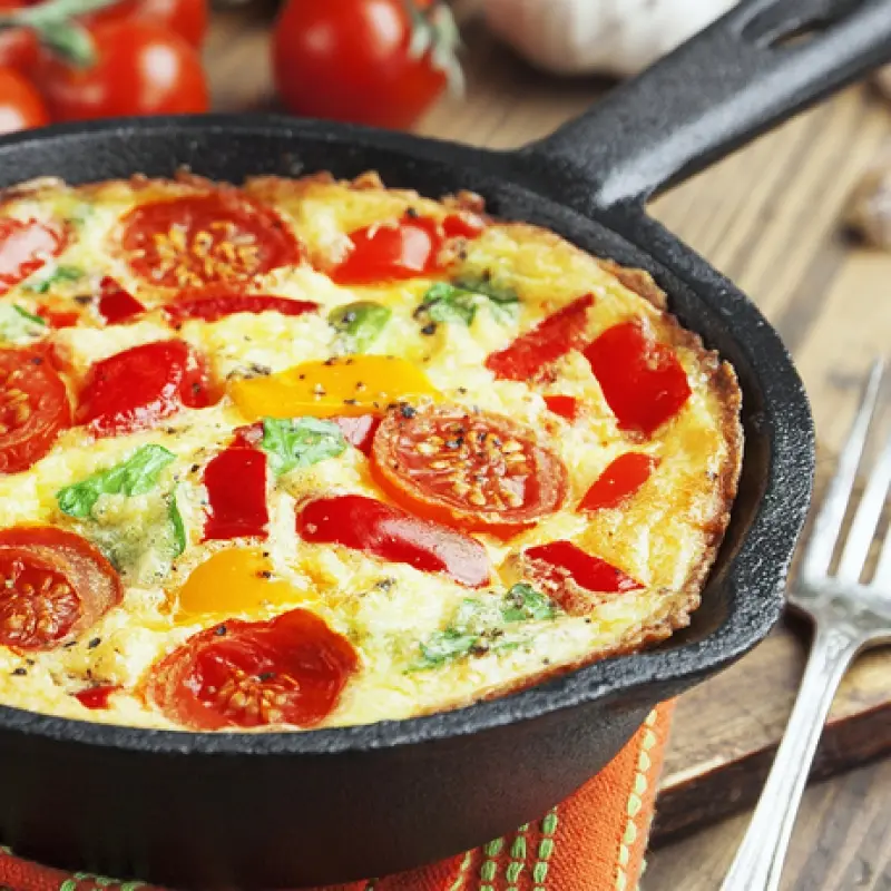 Frittatta
