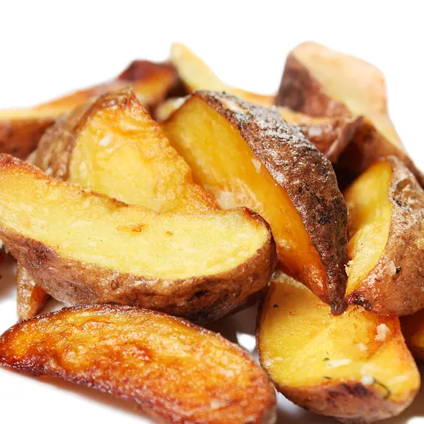 Lemon Potatoes