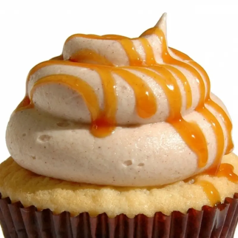Caramel Frosting