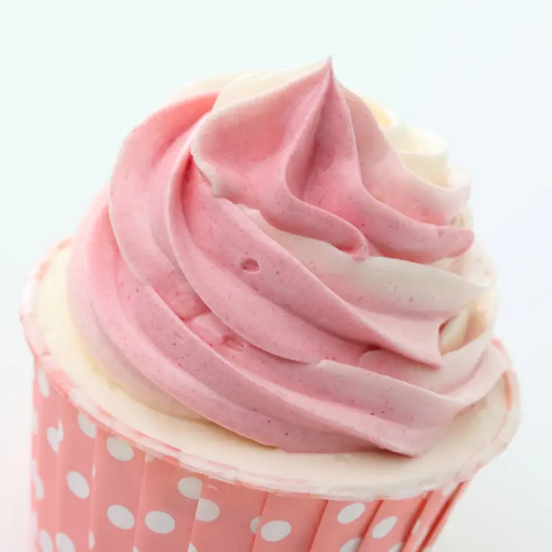 Non Dairy Frosting