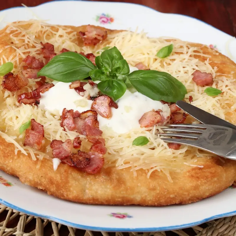 Langos