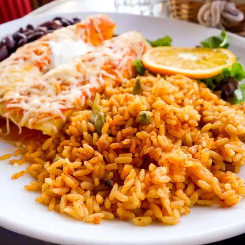 Spanish Rice