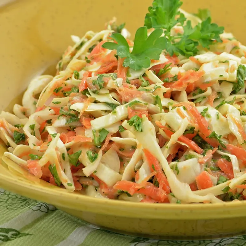 Coleslaw