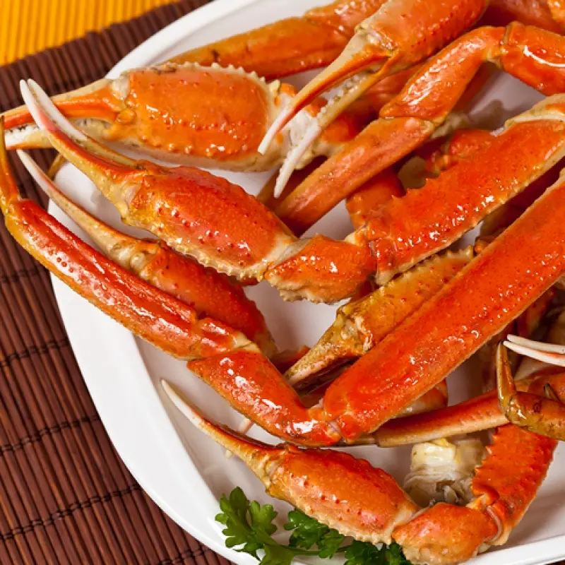 Crab Legs