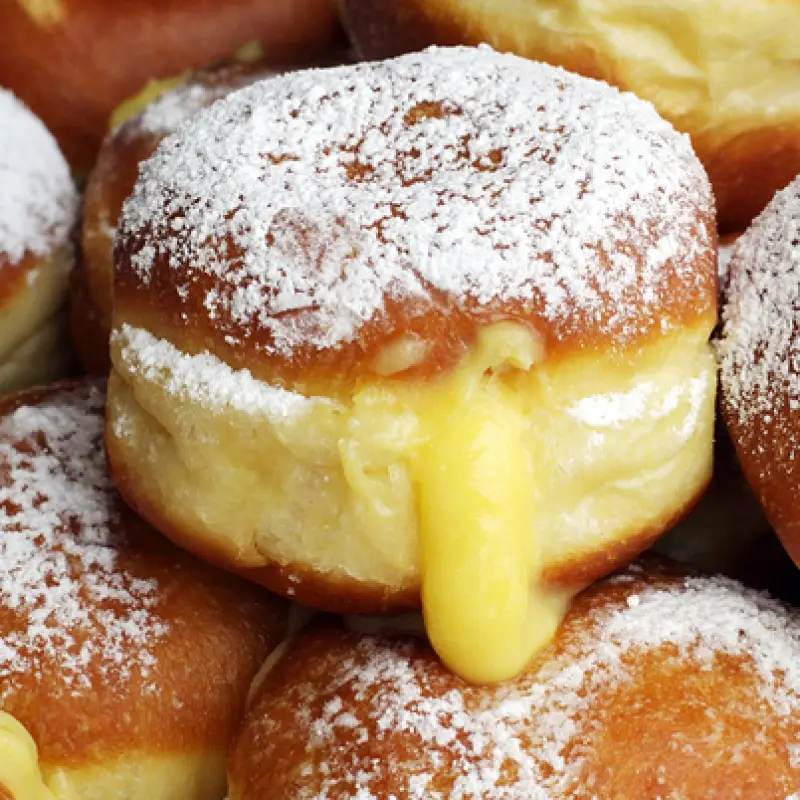 Krapfen