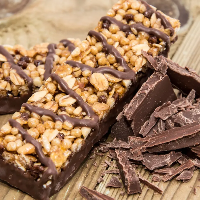 Granola Bar