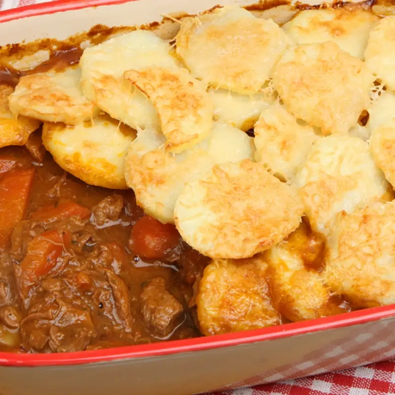 Beef Stew