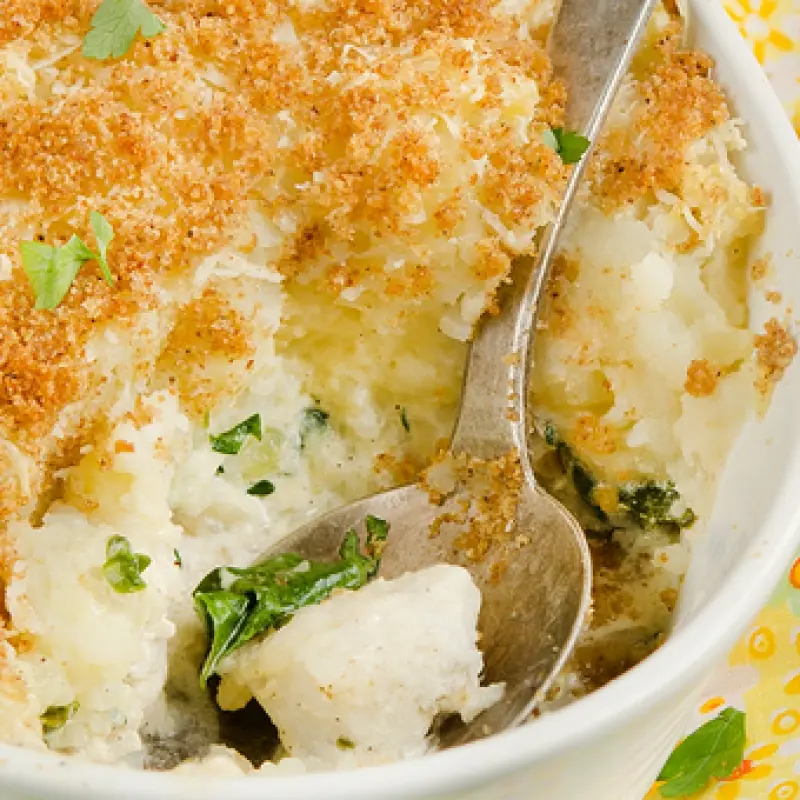 Fish Pie