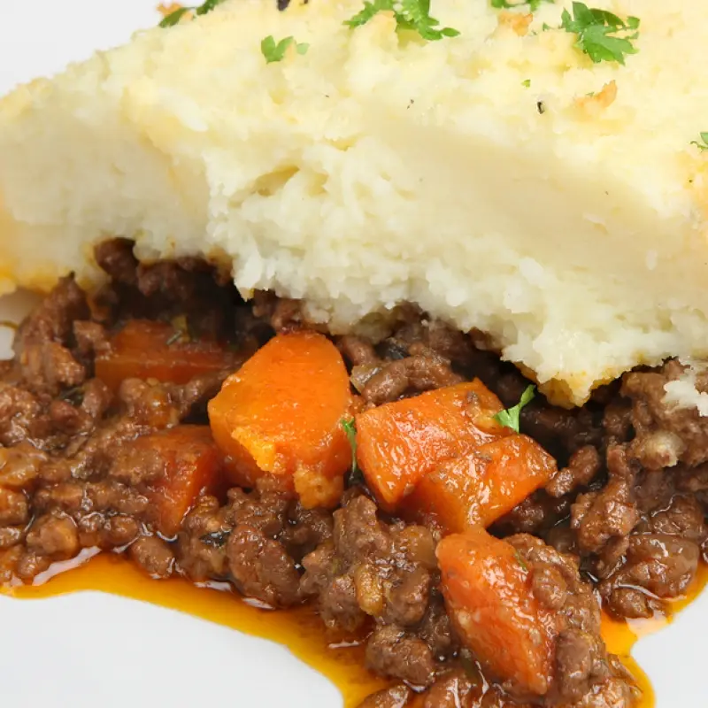 Shepards Pie