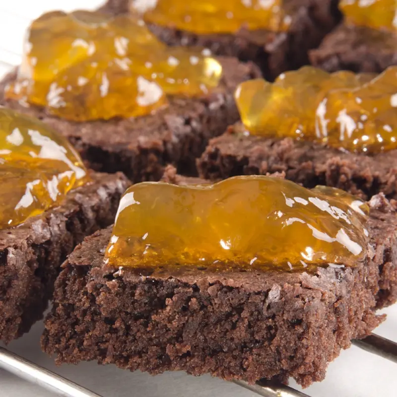 Easy Brownies