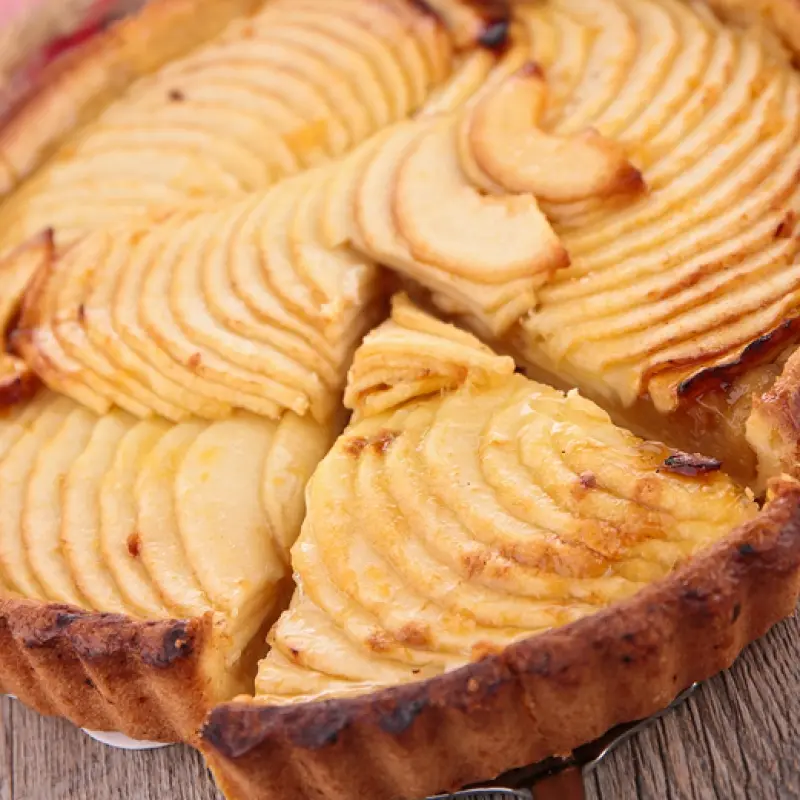 Apple Tart