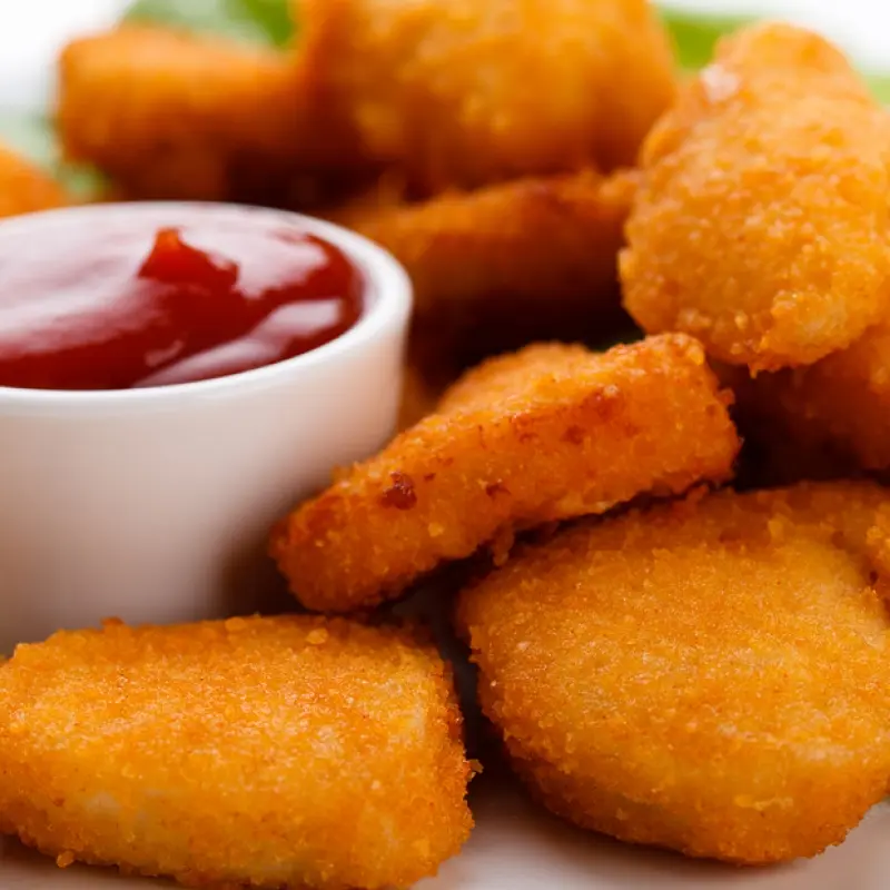 Chicken Nuggets
