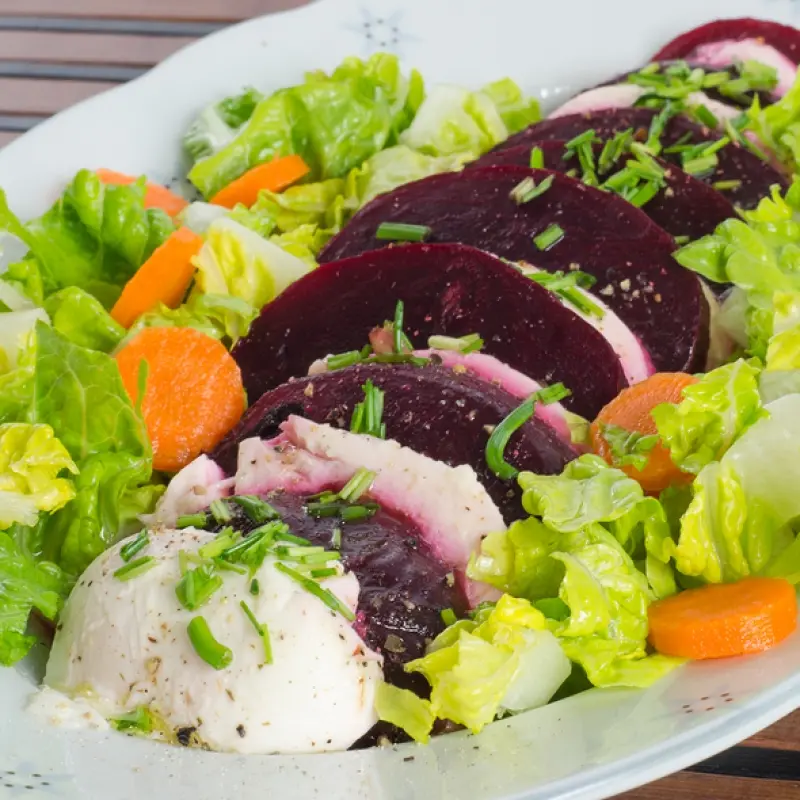 Beet Salad