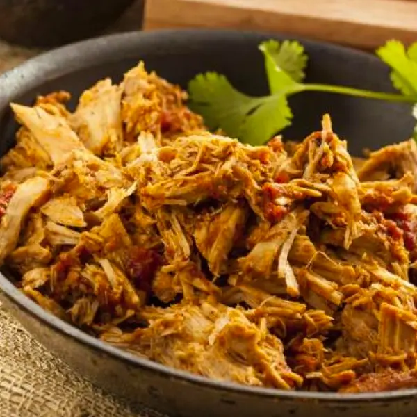 Traditional Braised Beef