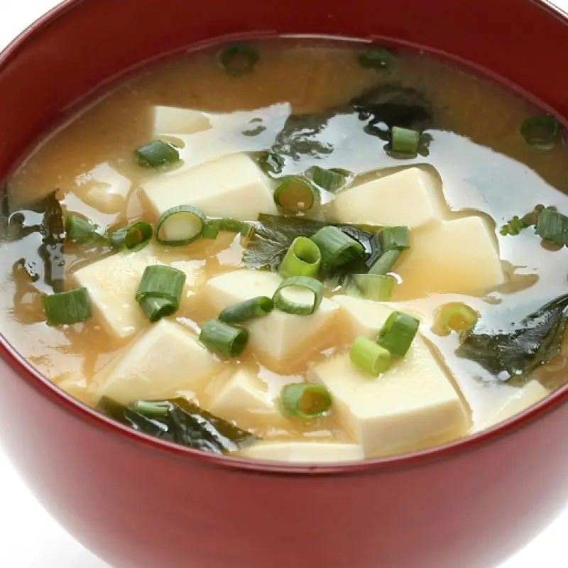 Easy Miso Soup