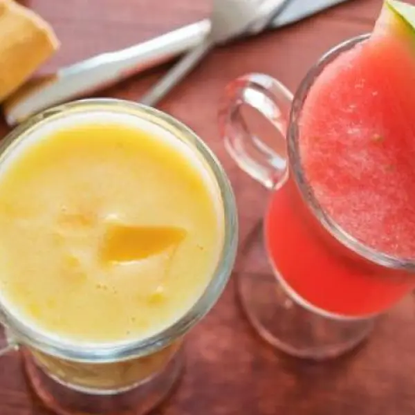 Agua Fresca
