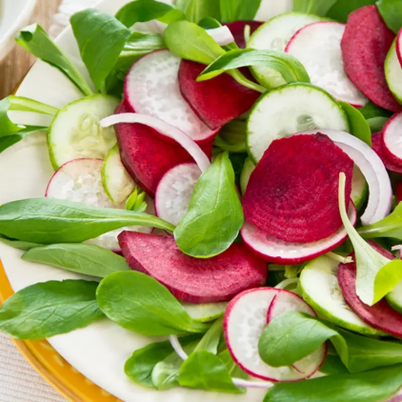 Beetroot Salad