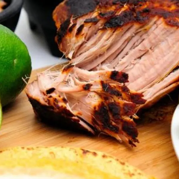 Slow Cooker Pulled Pork