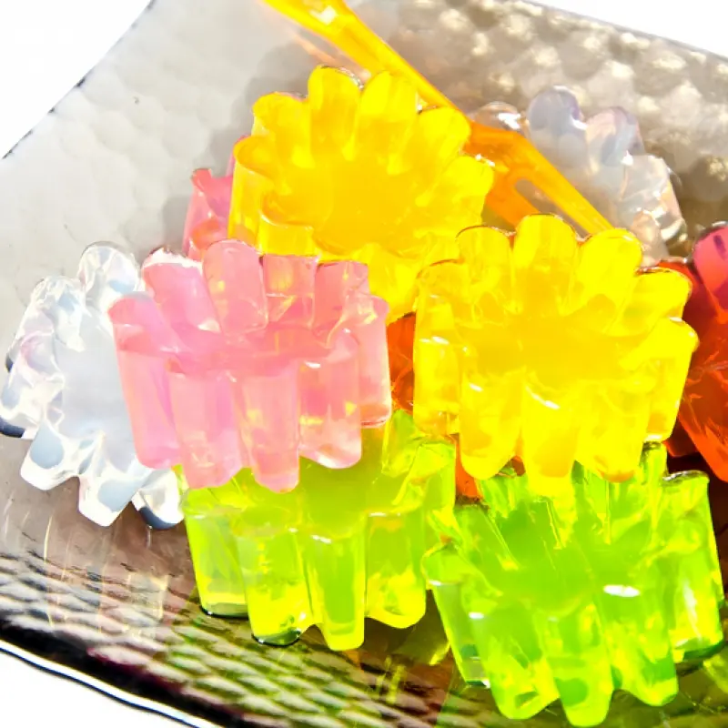 Jello Candies