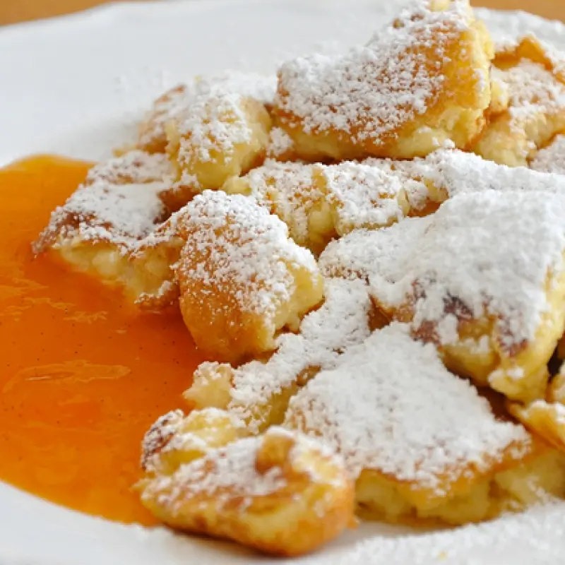 German Pancakes