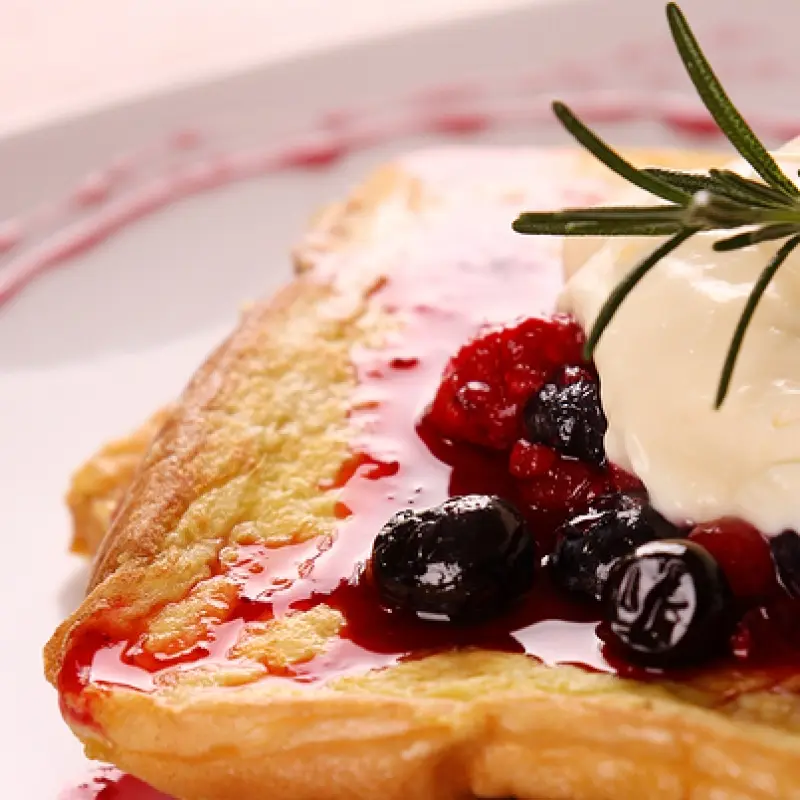 Simple French Toast