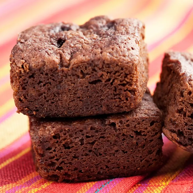 Simple Brownies