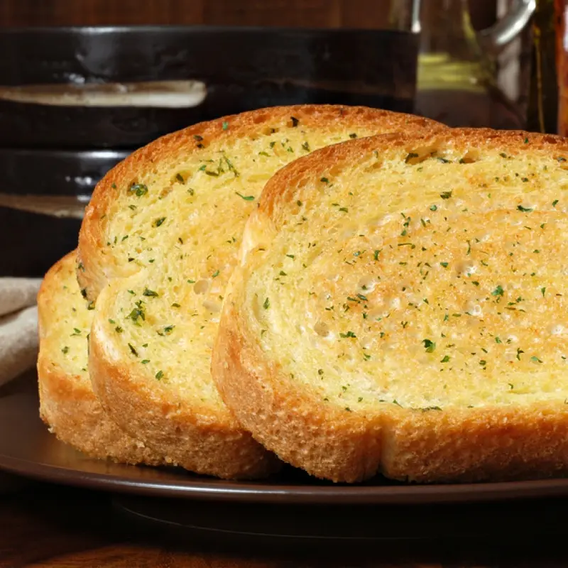 Garlic Toast