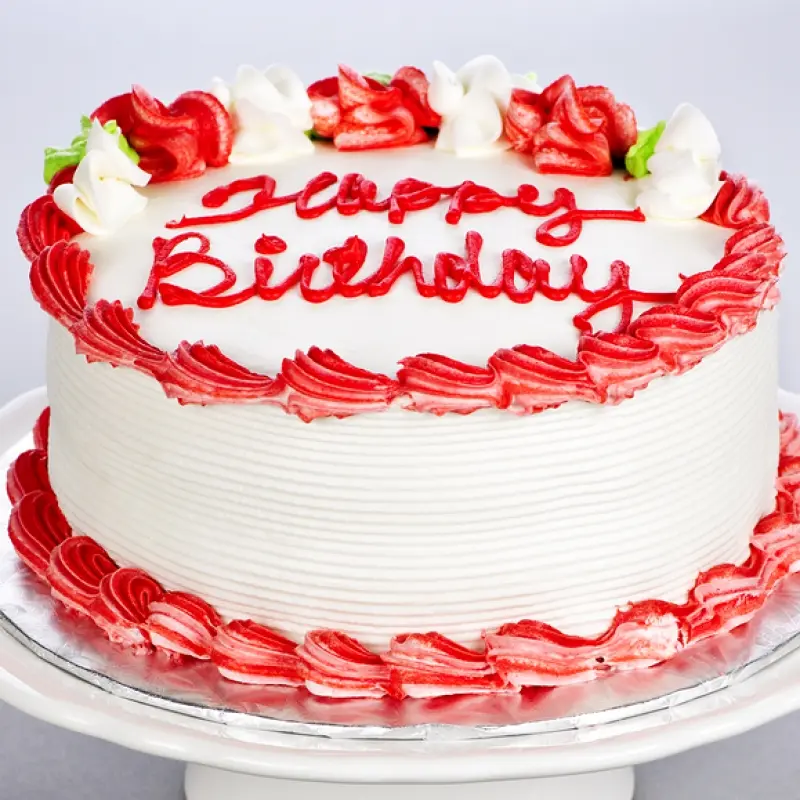 Best Cake