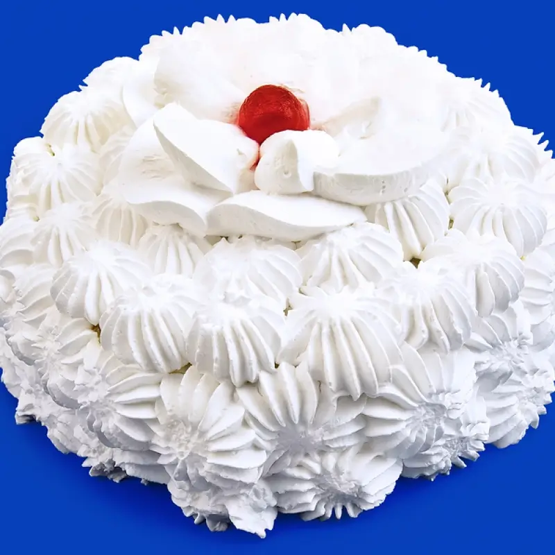 Marshmallow Icing