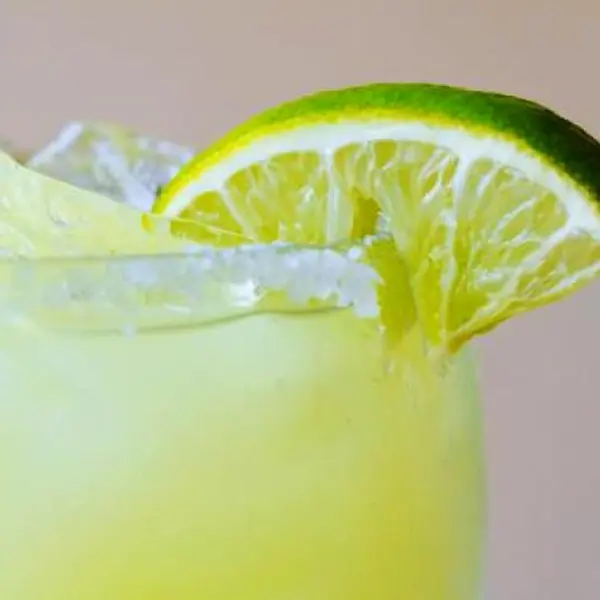 Tijuana Beer Margarita