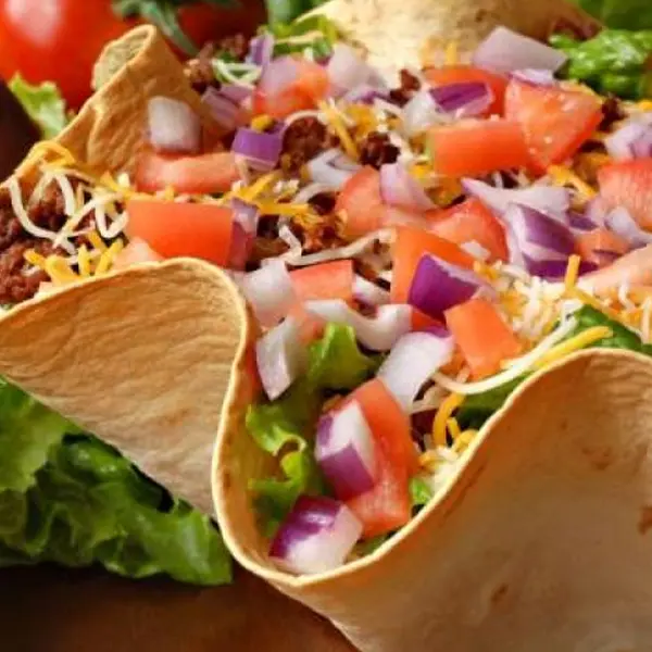 Ensenada Mexican Salad