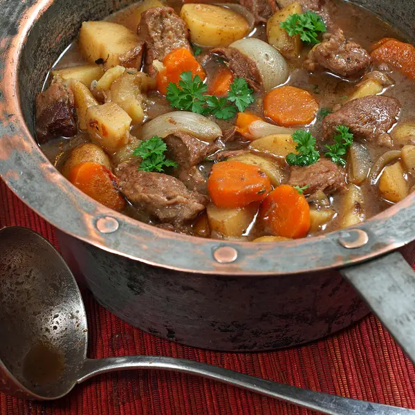 Irish Stew