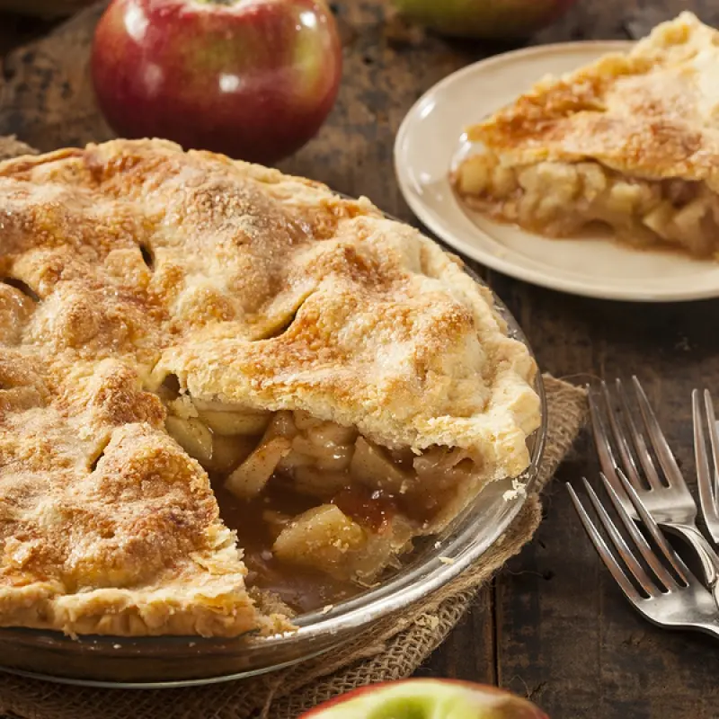 Best Apple Pie